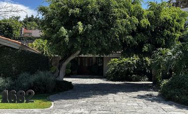 Residencia en Coto en Colinas de San Javier