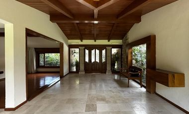 Residencia en Coto en Colinas de San Javier