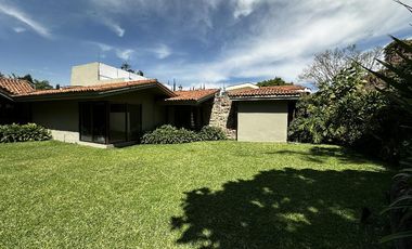 Residencia en Coto en Colinas de San Javier