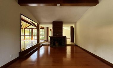 Residencia en Coto en Colinas de San Javier