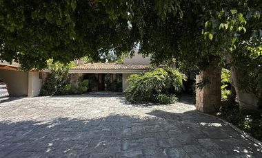 Residencia en Coto en Colinas de San Javier