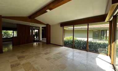Residencia en Coto en Colinas de San Javier