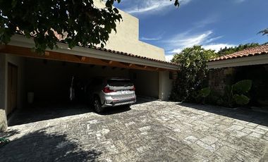 Residencia en Coto en Colinas de San Javier
