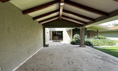 Residencia en Coto en Colinas de San Javier