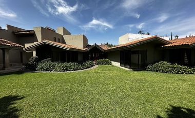 Residencia en Coto en Colinas de San Javier