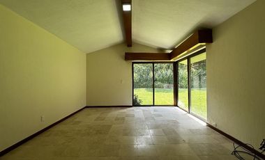 Residencia en Coto en Colinas de San Javier