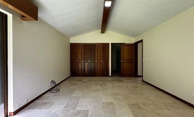 Residencia en Coto en Colinas de San Javier