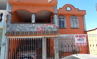 CASA EN VENTA AL  ORIENTE