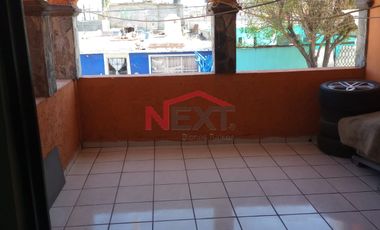 CASA EN VENTA AL  ORIENTE