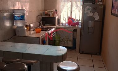 CASA EN VENTA AL  ORIENTE