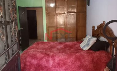 CASA EN VENTA AL  ORIENTE
