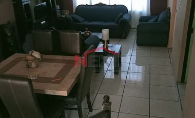 CASA EN VENTA AL  ORIENTE