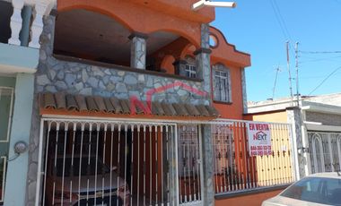 CASA EN VENTA AL  ORIENTE