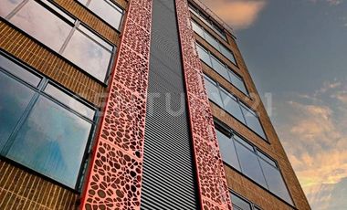 GRAN OPORTUNIDAD DE INVERSIÓN. EDIFICIO COMERCIAL PARA ESTRENAR