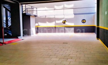 GRAN OPORTUNIDAD DE INVERSIÓN. EDIFICIO COMERCIAL PARA ESTRENAR