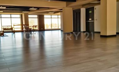 GRAN OPORTUNIDAD DE INVERSIÓN. EDIFICIO COMERCIAL PARA ESTRENAR