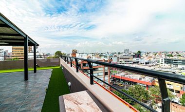 GRAN OPORTUNIDAD DE INVERSIÓN. EDIFICIO COMERCIAL PARA ESTRENAR