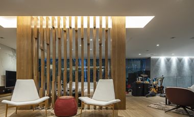 Una casa con el estilo mas moderno y lujoso que encontras en Panama!