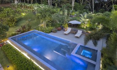 Una casa con el estilo mas moderno y lujoso que encontras en Panama!