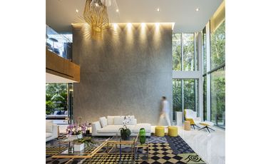 Una casa con el estilo mas moderno y lujoso que encontras en Panama!