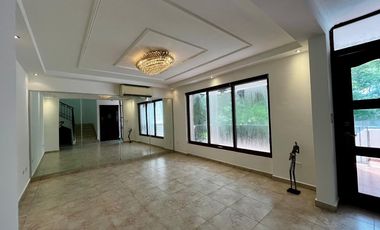 Vive en Grande: Venta de casa de Dos Niveles en Camino de Cruces