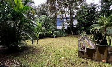 Exclusividad y Naturaleza en Perfecta Armonía: Tu Hogar en Camino de Cruces, Clayton