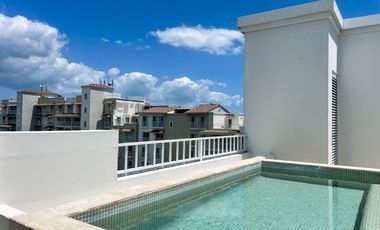 Alquiler de Larga Estancia en Buenaventura - PH Puntarena (Larga Estadia)