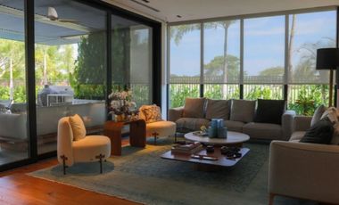 Tu Nuevo Refugio de Lujo en Santa Maria Golf and Country Club - Isla Estates