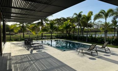 Tu Nuevo Refugio de Lujo en Santa Maria Golf and Country Club - Isla Estates