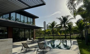 Tu Nuevo Refugio de Lujo en Santa Maria Golf and Country Club - Isla Estates