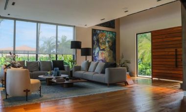 Tu Nuevo Refugio de Lujo en Santa Maria Golf and Country Club - Isla Estates