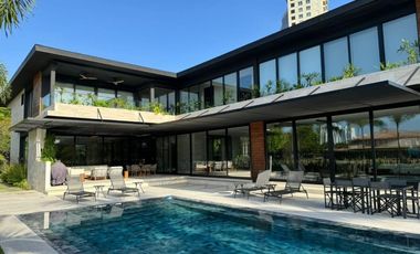 Tu Nuevo Refugio de Lujo en Santa Maria Golf and Country Club - Isla Estates