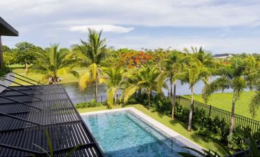 Tu Nuevo Refugio de Lujo en Santa Maria Golf and Country Club - Isla Estates