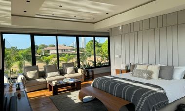 Tu Nuevo Refugio de Lujo en Santa Maria Golf and Country Club - Isla Estates