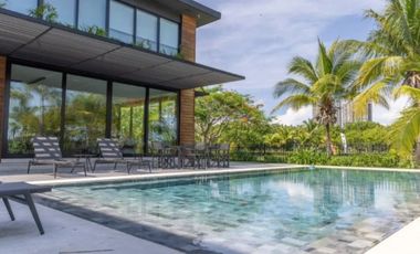 Tu Nuevo Refugio de Lujo en Santa Maria Golf and Country Club - Isla Estates