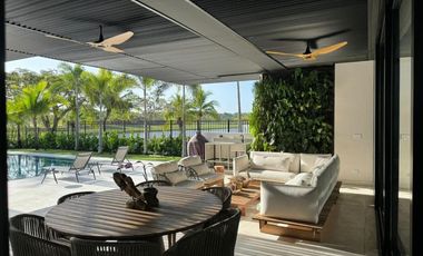 Tu Nuevo Refugio de Lujo en Santa Maria Golf and Country Club - Isla Estates