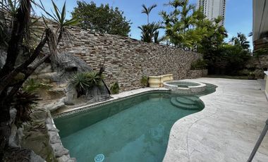 Amplia casa en Costa del Este, Residencia Costa Dorada
