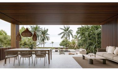 Un verdadero escape frente al mar, en Buenaventura