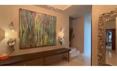 Penthouse de Lujo en la zona mas exclusiva de Panama, Santa Maria Golf & Country Club