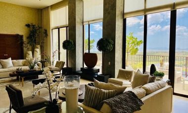 Penthouse de Lujo en la zona mas exclusiva de Panama, Santa Maria Golf & Country Club