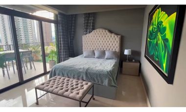 Penthouse de Lujo en la zona mas exclusiva de Panama, Santa Maria Golf & Country Club
