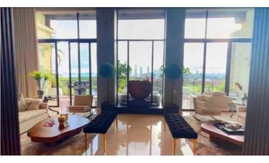 Penthouse de Lujo en la zona mas exclusiva de Panama, Santa Maria Golf & Country Club