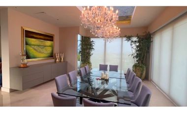 Penthouse de Lujo en la zona mas exclusiva de Panama, Santa Maria Golf & Country Club