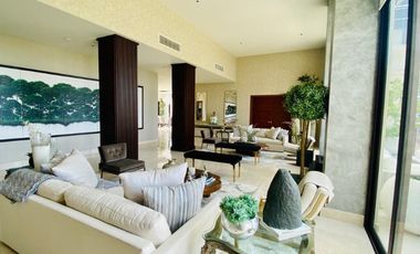Penthouse de Lujo en la zona mas exclusiva de Panama, Santa Maria Golf & Country Club