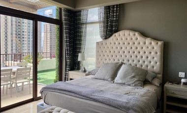 Penthouse de Lujo en la zona mas exclusiva de Panama, Santa Maria Golf & Country Club