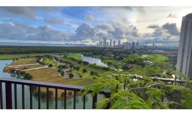 Penthouse de Lujo en la zona mas exclusiva de Panama, Santa Maria Golf & Country Club