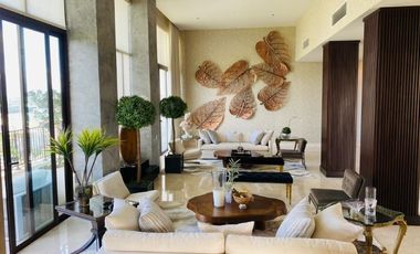 Penthouse de Lujo en la zona mas exclusiva de Panama, Santa Maria Golf & Country Club