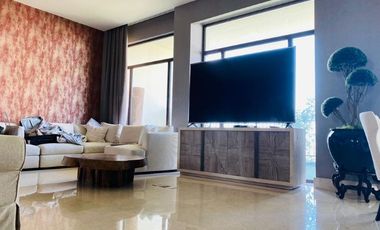 Penthouse de Lujo en la zona mas exclusiva de Panama, Santa Maria Golf & Country Club