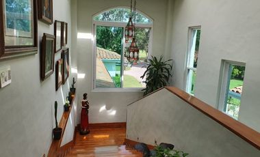 Frente al mar, con el lote mas amplio, en Buenaventura