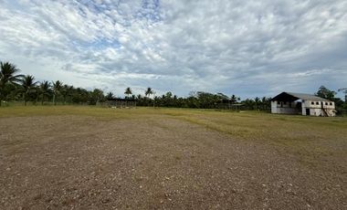 CAMPAMENTO PETROLERO EN VENTA UBICADO EN UNA ZONA RURAL - INDUSTRIAL